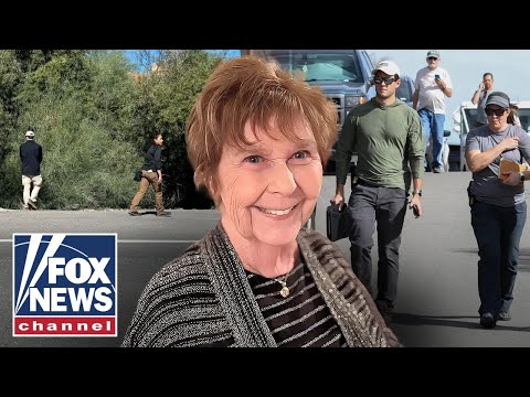 You are currently viewing NEW: Glove found INSIDE Nancy Guthrie’s home in ‘HUGE’ discovery