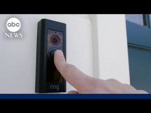 Read more about the article Ring privacy concerns after Super Bowl ad backlash