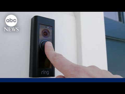 You are currently viewing Ring privacy concerns after Super Bowl ad backlash