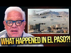 Read more about the article El Paso airport ALREADY opened despite 10 day closure because of THIS?!