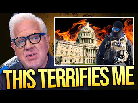 You are currently viewing I’ve NEVER heard Congress say this and it CHILLS me to the bone