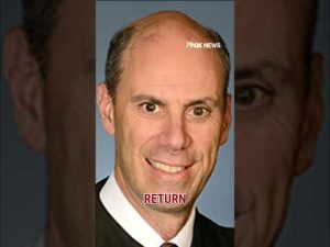 Read more about the article Federal judge orders deported Venezuelans to be returned to US #foxnews #news #us #fox