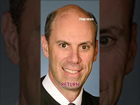 Read more about the article Federal judge orders deported Venezuelans to be returned to US #foxnews #news #us #fox