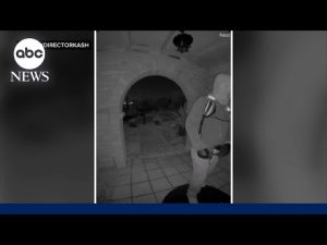 Read more about the article What we know about the Nancy Guthrie kidnapping suspect