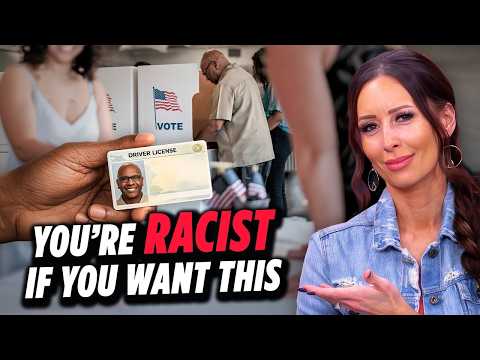 Read more about the article Why the SAVE Act (Voter ID Law) Has Democrats in TOTAL PANIC!