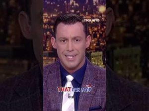 Read more about the article ‘We are in a CIVIL WAR’: Joey Jones #foxnews #news #us #politics