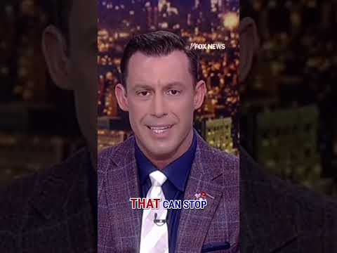 You are currently viewing ‘We are in a CIVIL WAR’: Joey Jones #foxnews #news #us #politics