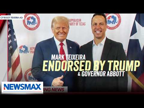 You are currently viewing Mark Teixeira: It’s time for Democrats to wake up and secure our elections | American Agenda
