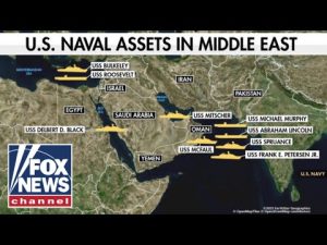 Read more about the article ‘THEY LIE’: Gen. Jack Keane says cannot take Iranians at ‘face value’