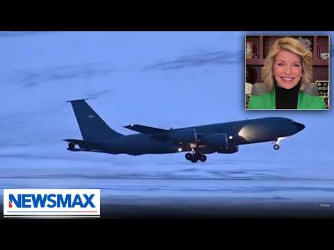 You are currently viewing Europe has to step up and stop relying on U.S.: Carla Sands | American Agenda