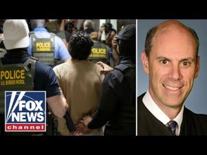 Read more about the article Obama judge rules deported migrants must be RETURNED