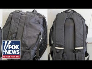 Read more about the article NEW DETAILS: Guthrie suspect’s backpack was from WalMart