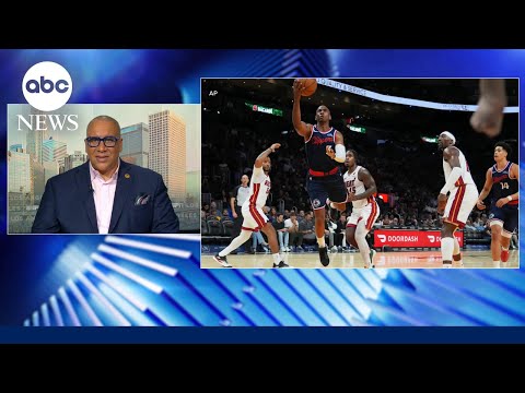 Read more about the article NBA All-Star Weekend tips off as Chris Paul announces retirement