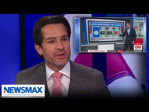 Read more about the article Democrats have become too much for people: Brandon Straka | Carl Higbie FRONTLINE