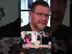 Read more about the article Trump Has Drug Traffickers Panicking After Saying This