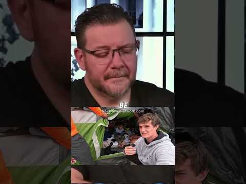 Read more about the article Nick Shirley Just Exposed The Shocking Corruption in Newsom’s California