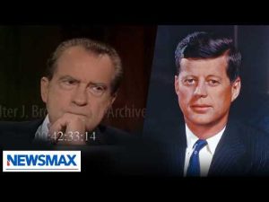 Read more about the article New Watergate docs expose deep state, CIA, link to JFK assassination: Roger Stone