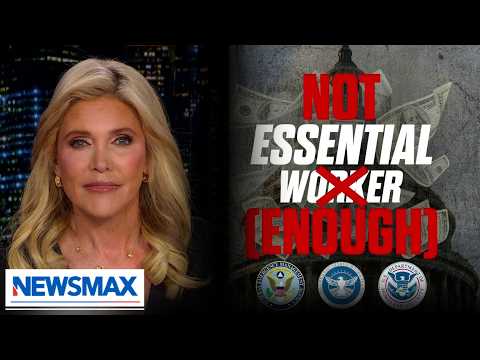 Read more about the article E.D. Hill slams Dems for ‘ultimate irony’ as government shutdown looms