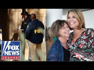 Read more about the article This is a ‘MAJOR LEAD’ in the Nancy Guthrie case: Retired lieutenant