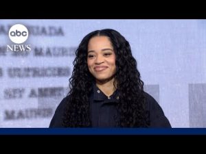 Read more about the article Ella Mai on the ‘sacred time’ making an album while pregnant and postpartum