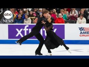 Read more about the article Winter Olympians chase gold and potential love