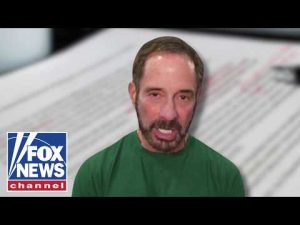 Read more about the article THIRD Guthrie ransom letter details revealed by TMZ’s Harvey Levin