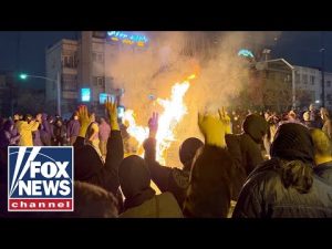 Read more about the article The Iranian regime is an ‘imperialist’ power: Douglas Murray