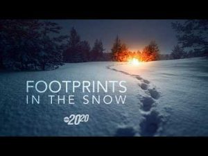 Read more about the article Young wife and mom discovered in burned-out SUV | 20/20 ‘Footprints in the Snow’ Part 1