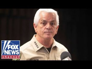 Read more about the article Stop allowing people onto a crime scene, Nancy Grace warns