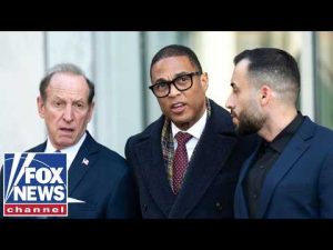 Read more about the article Lemon is ‘hiding behind the SHIELD of journalism,’ says former Justice department prosecutor