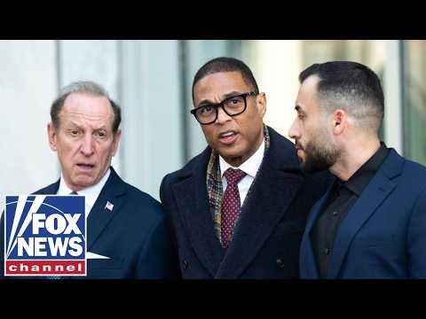 Read more about the article Lemon is ‘hiding behind the SHIELD of journalism,’ says former Justice department prosecutor