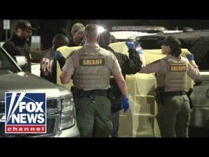 Read more about the article Police investigating Range Rover near major law enforcement operation in Guthrie case