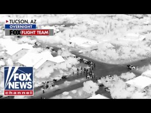 Read more about the article OVERNIGHT Guthrie details: SWAT prepared for possibly ‘very dangerous’ situation, expert says