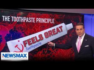 Read more about the article The left’s manipulation will ultimately leave society ‘toothless’: Tom Basile | America Right Now