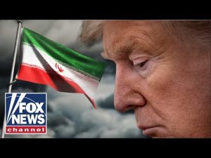 Read more about the article ‘BAD DAY FOR IRAN’: Trump establishes time frame for potential attack