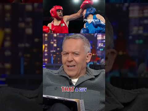 You are currently viewing Gutfeld SHREDS Olympian’s biological admission: ‘NOT surprising to ANYONE’ #shorts #us #news