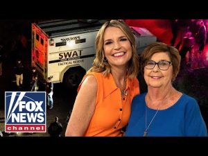 Read more about the article JUST IN: New Nancy Guthrie note warns it could go ‘international’