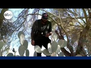 Read more about the article Former Secret Service agent on search for Nancy Guthrie