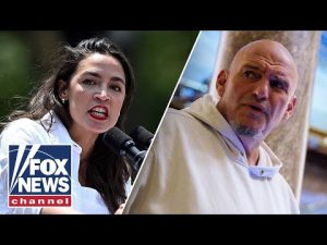 Read more about the article Fetterman breaks with Democrats on the SAVE Act: Not ‘Jim Crow 2.0’