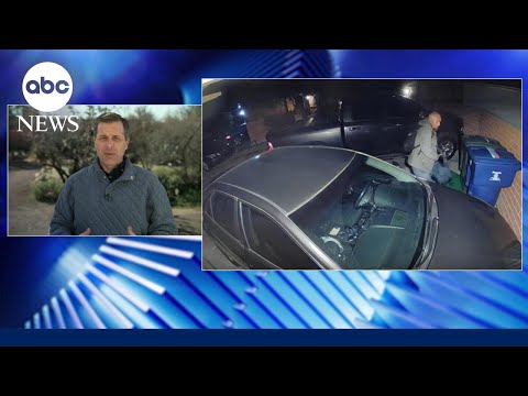 You are currently viewing 2nd man detained, released in Nancy Guthrie case