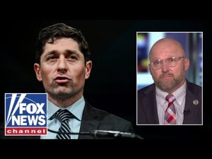 Read more about the article ‘NOT PRODUCTIVE’: Police union president SLAMS refusal to cooperate with feds