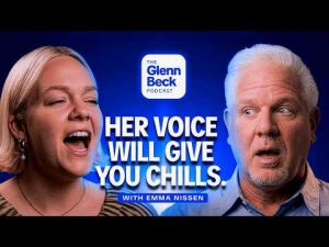 Read more about the article The Next Adele, Ella Fitzgerald & Billie Eilish?! | Emma Nissen | The Glenn Beck Podcast | Ep 278