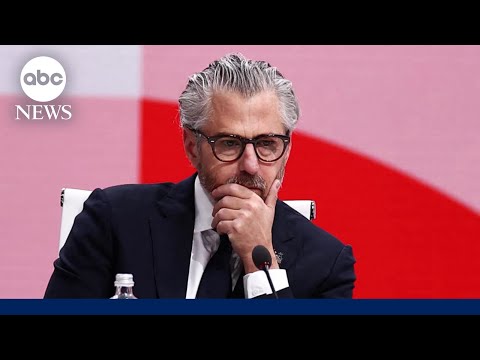 You are currently viewing Hollywood mogul to sell his agency over Epstein connection