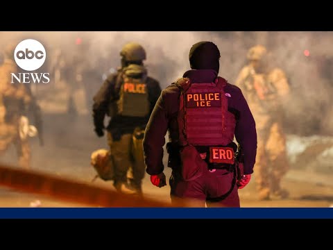 You are currently viewing Deep Dive: immigration crackdown