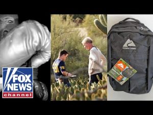 Read more about the article Former FBI special agent names most important evidence in Guthrie search