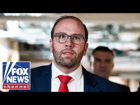 Read more about the article Tax code shouldn’t subsidize creating VIOLENCE: GOP lawmaker