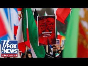 Read more about the article Newt Gingrich: Iran’s regime is DEDICATED to destruction of US