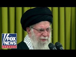 Read more about the article ‘Iran is PLAYING GAMES’ when it has NO military options: National security analyst