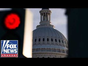 Read more about the article A government shutdown is ‘NOT a solution,’ says GOP congressman