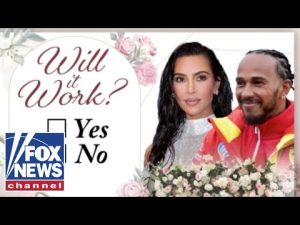 Read more about the article ‘WILL IT WORK?’: Celeb relationship edition